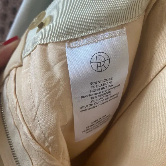 The row - Picture 3 of 3